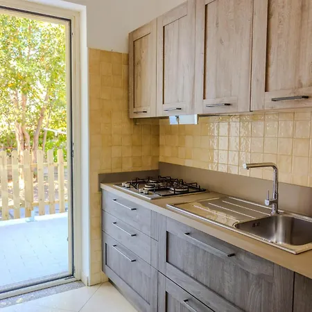 Διαμέρισμα Casa Carmen
