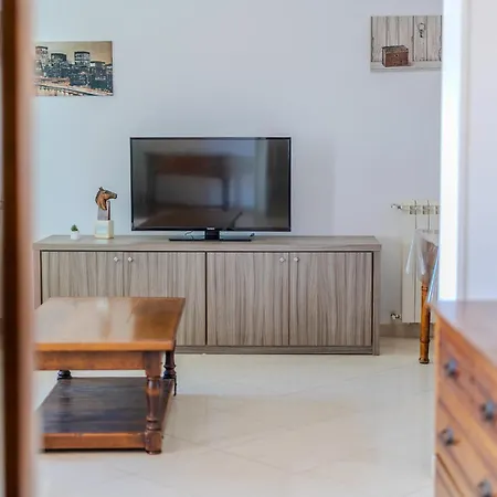 Διαμέρισμα Casa Carmen *