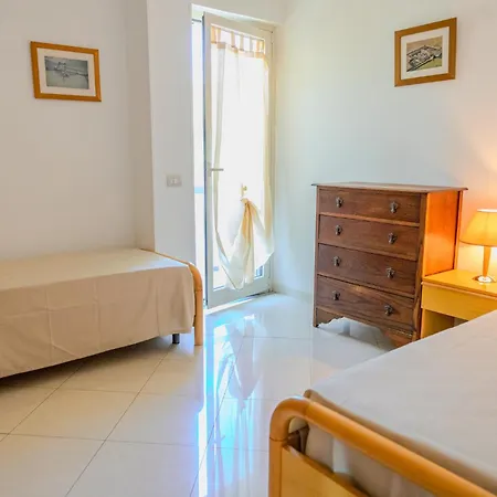 Διαμέρισμα Casa Carmen Πέστουμ
