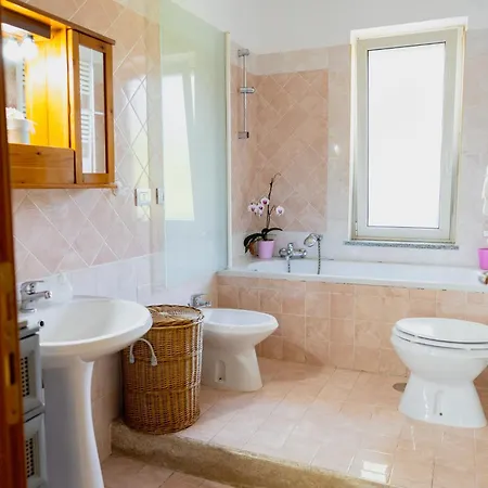 Casa Carmen Διαμέρισμα