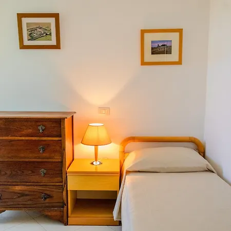 Casa Carmen Πέστουμ